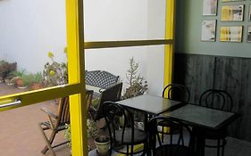 Hotel Blauet